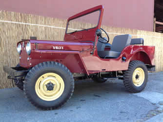 CJ-2A