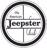American Jeepster