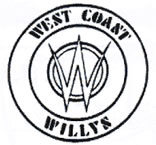 West Coast Willys