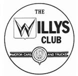 The Willys Club