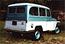1956 Wagon 4X4 L-6 226