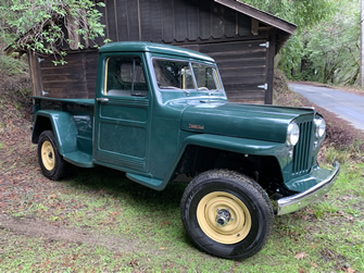 1949 Truck