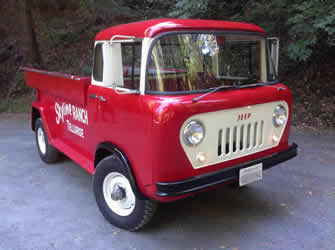 1958 FC-170
