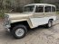 1961 Utility Wagon 4x4 L-6 226