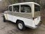 1961 Utility Wagon 4x4 L-6 226