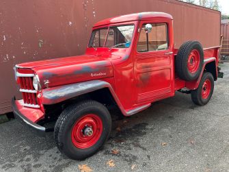 1959 Truck