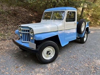 1956 Truck